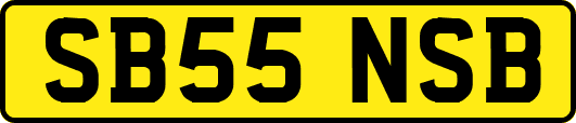 SB55NSB