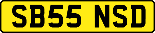 SB55NSD