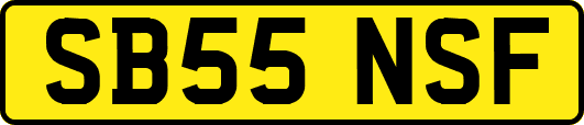 SB55NSF