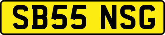 SB55NSG