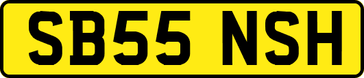 SB55NSH