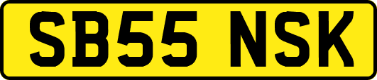 SB55NSK