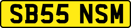 SB55NSM
