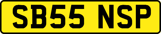 SB55NSP