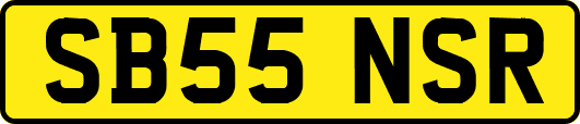 SB55NSR