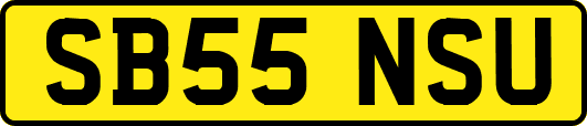 SB55NSU