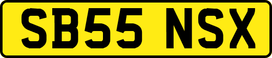 SB55NSX