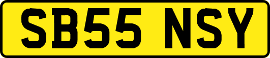 SB55NSY