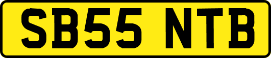 SB55NTB