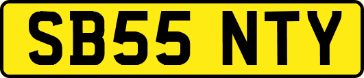 SB55NTY