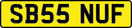 SB55NUF