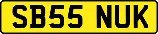 SB55NUK