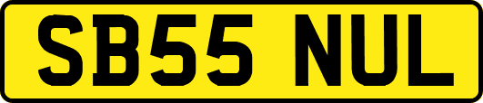 SB55NUL