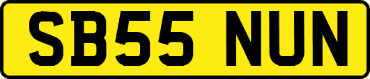 SB55NUN