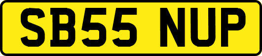 SB55NUP