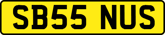 SB55NUS