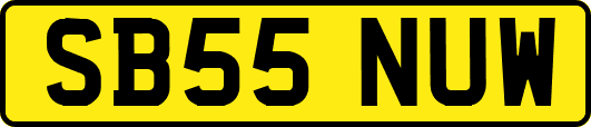 SB55NUW