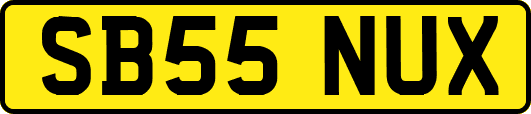 SB55NUX