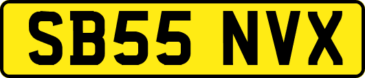 SB55NVX