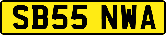 SB55NWA