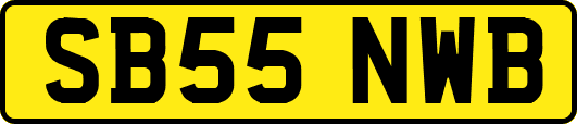 SB55NWB