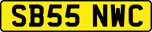 SB55NWC
