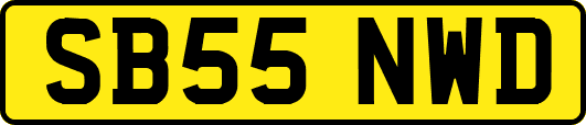 SB55NWD
