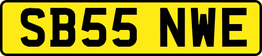 SB55NWE