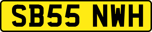 SB55NWH