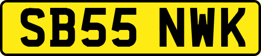 SB55NWK