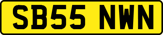 SB55NWN
