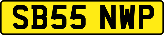 SB55NWP