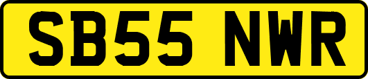 SB55NWR
