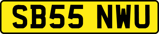 SB55NWU