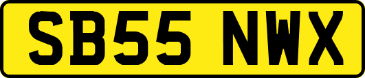SB55NWX