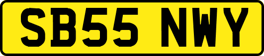 SB55NWY