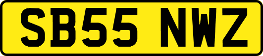 SB55NWZ
