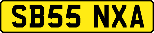SB55NXA