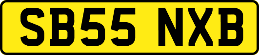 SB55NXB