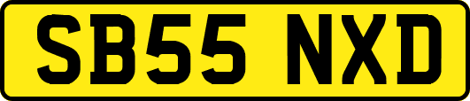 SB55NXD