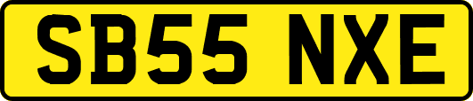 SB55NXE