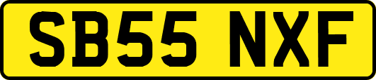 SB55NXF