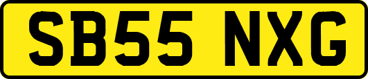 SB55NXG