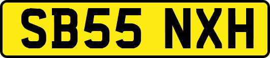 SB55NXH
