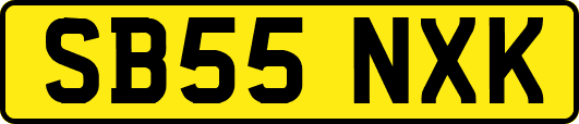 SB55NXK