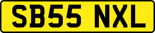 SB55NXL
