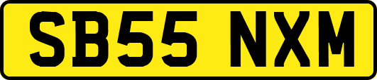 SB55NXM