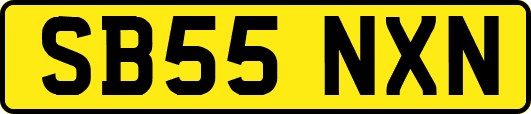 SB55NXN