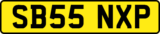 SB55NXP