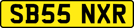 SB55NXR